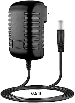 AC Adapter Replacement for Arcade1up GAL-C-10177 Retro Tabletop Galaga 88 Counter-Cade Countercade Video Game Machine Arcade 1up Arcade 1 up 5VDCPSU