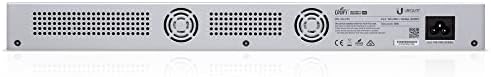 Ubiquiti Networks Networks Unifi Security Gateway Pro (USG-PRO-4)