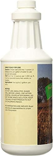 Medina Horticultural Molasses 1200 Sq. Ft. Liquid Qt