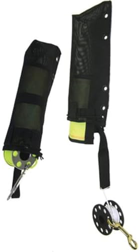 Zeagle QD Deluxe Signal Tube
