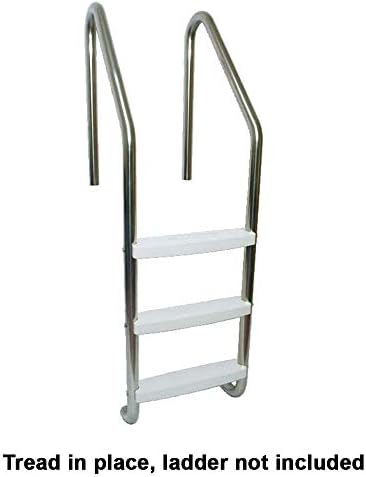 S.R.Smith, LTDF-101, Econoline Swimming Pool Ladder Tread