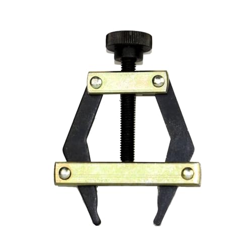 Roller Chain Tools Kit Fit #25#35#41#40#50#60 415H,428H, 520,530 Roller Chain, Holder/Puller+ Breaker/Cutter, Bicycle, Motorcycle