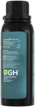 General Hydroponics Rapid Start for Root Branching, 125ml