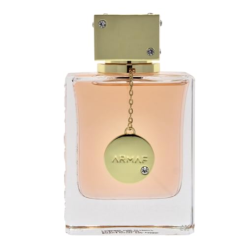 Club De Nuit by Armaf for Women - 3.6 oz EDP Spray