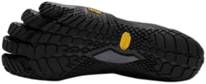 Vibram Women's FiveFingers V-Trek Insulated | Barefoot All-Terrain Outdoor Shoe for Hiking & Light Trail