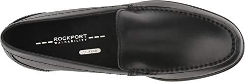 Rockport Men's Classic Lite Venetian Slip-On Loafer