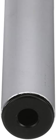 Attwood Wedge 2-Inch Series Extension Posts, Fixed Height Seat Posts with Satin Anodized Finish