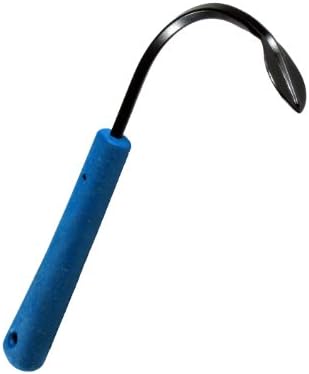 CobraHead® Original Weeder & Cultivator Versatile Garden Tool - USA Made | Our Most Popular Tool, Forged Steel Blade, Recycled Plastic Handle