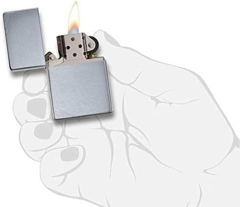 Zippo Vintage Lighters