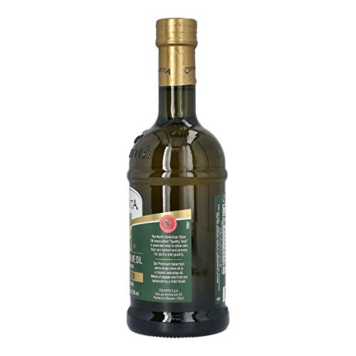Colavita, Extra Virgin Olive Oil, 25.5 fl oz