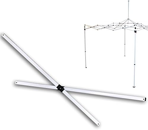 Sports 10 x 10 M-Series 2 Pro Middle Truss Bars Replacement Parts