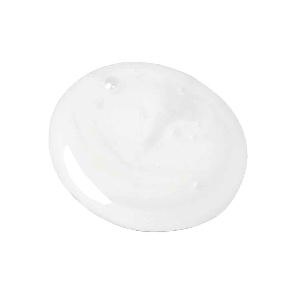 INNERSENSE Organic Beauty - Hydrating Cream Hairbath Shampoo (10oz) | Hydrates Dry, Coarse + Damaged Hair | Smooths Frizz, Restores Shine + Bounce | Sulfate-Free, Non-Toxic, Clean Haircare
