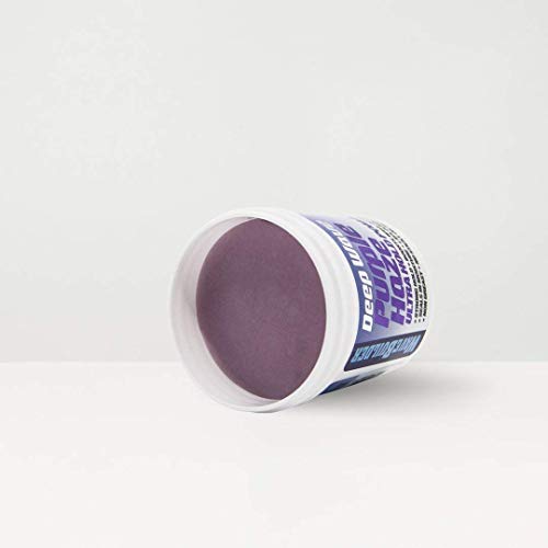 Wavebuilder Deep Wave Beeswax Pomade Smooth Hold Formula
