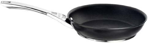 Circulon 80675 Infinite Frypan 20cm - Induction Non Stick Frying pan - Hard Anodized Aluminium Cookware, Black