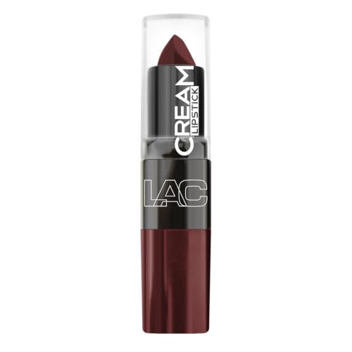 L.A. COLORS Moisture Cream Lipstick, Exquisite CML488
