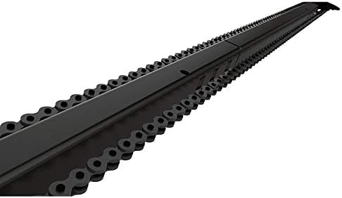 Chamberlain 7708CB-P Chain Drive Rail Extension Kit for 8 Foot High Garage Doors