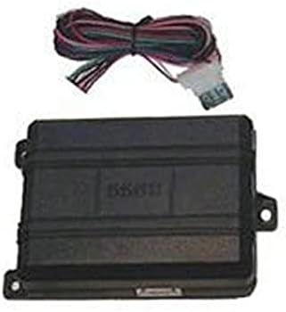 Directed Electronics Universal Remote Start Interface w/selectable key windings (Working ignition key required for selected vehicles)