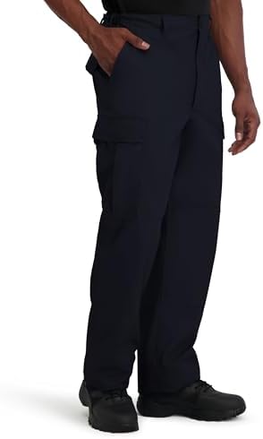 Propper Men's BDU Zipper Fly Battle Rip Cargo Uniform Pants