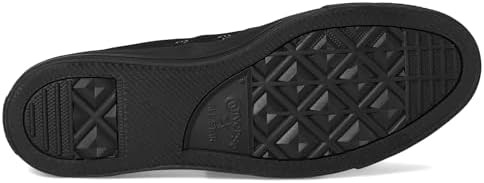 Converse Unisex Adult Chuck Taylor All Star Ox Trainers