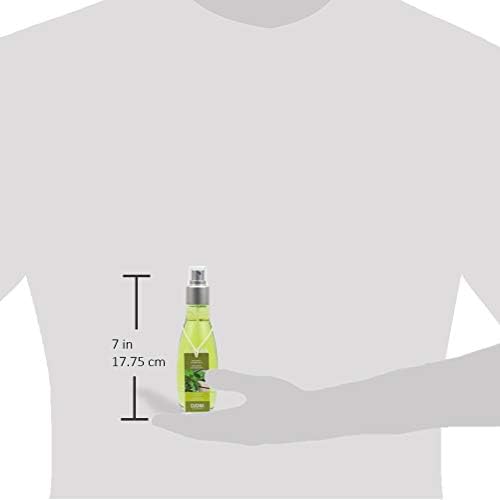 Cucina Fruits & Passion Kitchen Fragrant Mist (Coriander & Olive Tree Glass) 3.3oz