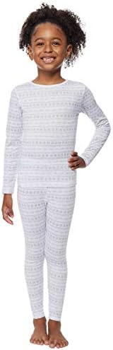 32 DEGREES Kid's Heat Base Layer Set