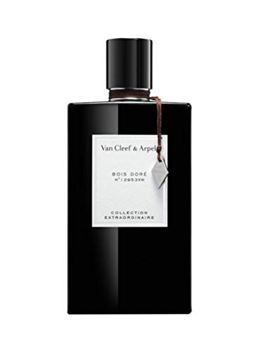 Van Cleef & Arpels Collection Extraordinaire Bois Dore Eau De Parfum 2.5 Ounce