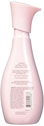 eos Body Lotion | Delicate Petals | 24 Hour Moisture | 11.8 fl oz.