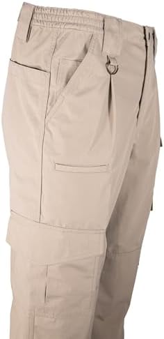 Propper Men's Icon Softshell Vest | Performance Cargo Work Pants for Law Enforcement and First Responders