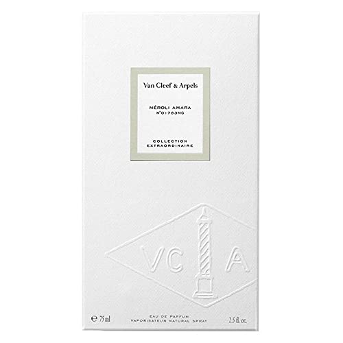 Van Cleef & Arpels NEROLI AMARA, EAU DE PARFUM SPRAY 2.5 OZ