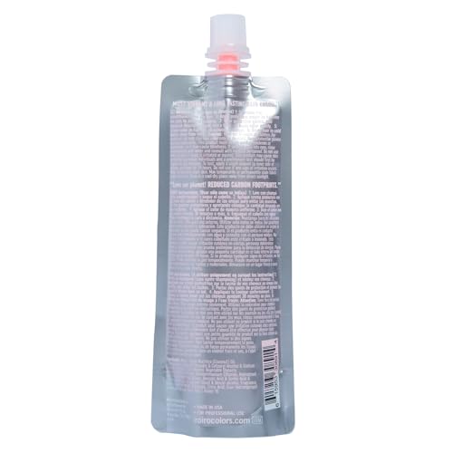 200 Bubble Gum Pink Premium Natural Semi Permanent Hair Color
