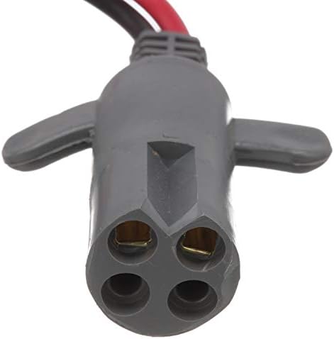Attwood 8M4000953 Trolling Motor Power