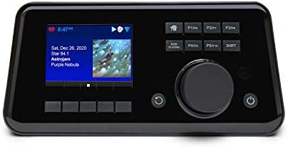 Grace Link Internet Radio Tuner + SiriusXM, Pandora, Spotify Connect