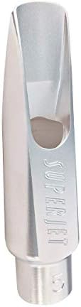 JodyJazz SUPER JET Alto Saxophone Mouthpiece Model 7