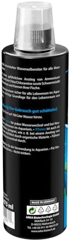 Microbe-Lift XTA16 Xtreme Water Conditioner Treatment for Aquariums and Fish Tanks, 16 Ounce