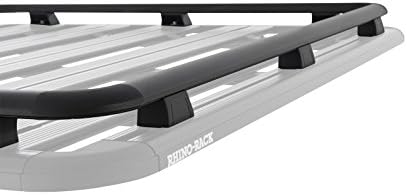 Rhino Rack Pioneer Platform Full Rail Kit (Suits 42101B/44101B) - 43181B