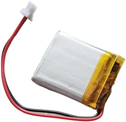 Remote Start Battery fits Viper Python Clifford,3706V,3806V,4606V,5606V,5706V,7941X 7756X 7756V 3706 4706, JFC302223 Battery NiMH