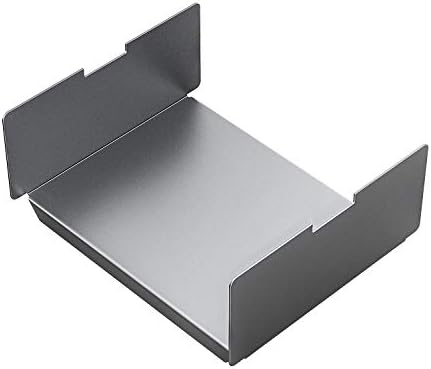 Stanbroil Heat Diffuser for Traeger, Camp Chef and More Pellet Grills