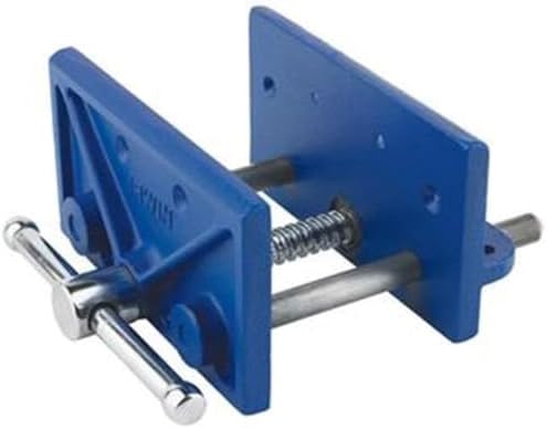 IRWIN Tools Woodworker's Vise, 6 1/2", 226361