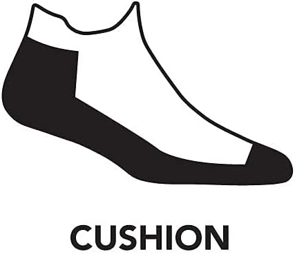 Darn Tough Women's No Show Tab Ultra-Lightweight Running Sock (Style 1052) -