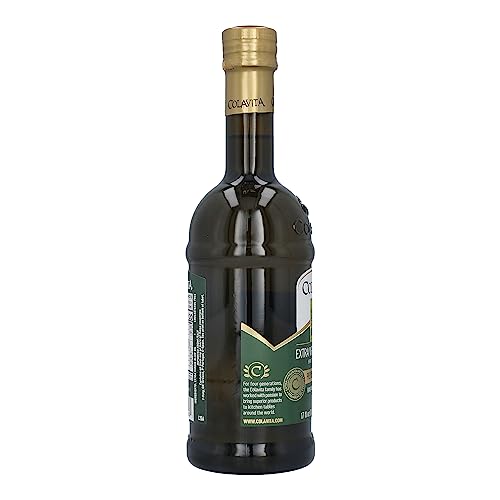 Colavita, Oil Olive Extra Virgin, 17 Fl Oz