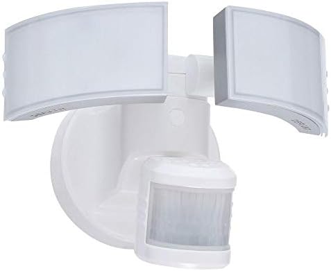 Defiant LED Motion Security Light