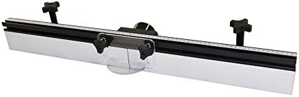 SawStop RT-TGP Assembly: TGP2 27" In-Line Router Table