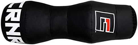 50 lbs Throw, Ground and Pound Grappling Dummy - MMA Training Dummy Equipment | Great for Wrestling, Muay Thai, BJJ, Jiu Jitsu
