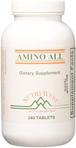 Nutri-West - Core Level Adrenal - 120