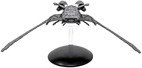 Star Trek Starships Special #34 Scimitar