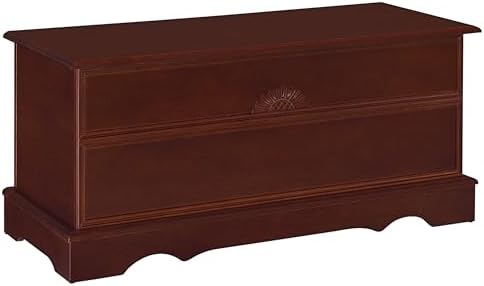 Coaster Home Furnishings - Paula - Wood - Cedar Chest with Storage Trunk