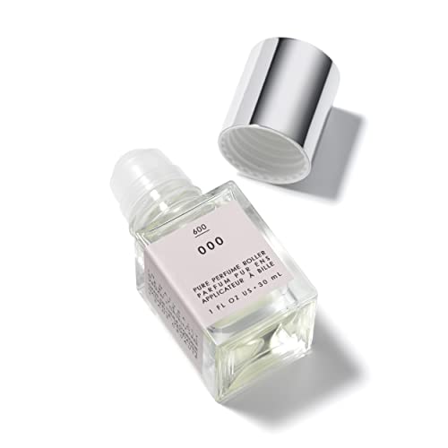 Le Monde Gourmand Oud Sahara Perfume Oil - 1 fl oz (30ml) - Seductive, Spicy with Vanilla, Amber and Bergamot Fragrance Notes