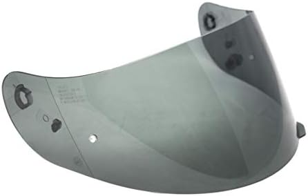 HJC HJ-09 Shield Visor Dark Smoke for CL-15 CL-16 CS-R3