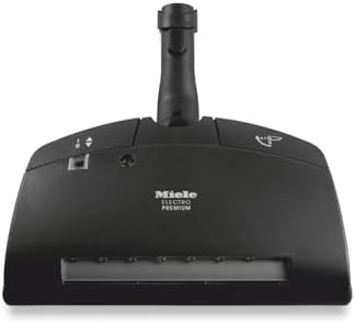 Miele SEB 236 Electrobrush Floorhead for Deep Carpet Cleaning