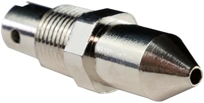 All American 1930 - Vent Pipe - Serves as the Primary Pressure Relief Valve - Fits All Our Pressure Cookers/Canners